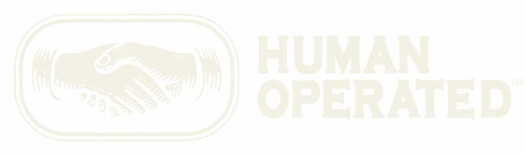 Human Operated